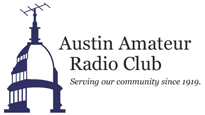 The Austin Amateur Radio Club
